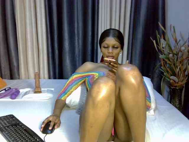 Model: Prettyglam1