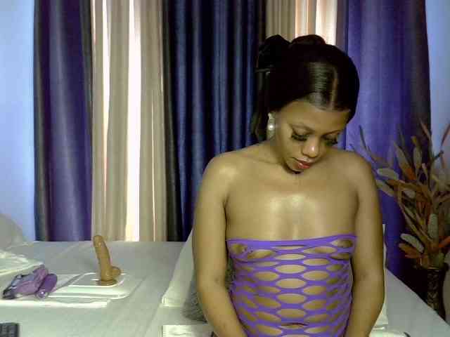 Prettyglam1 webcam