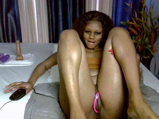 Model: Prettyglam1