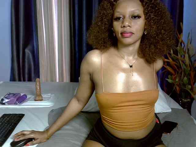 Model: Prettyglam1