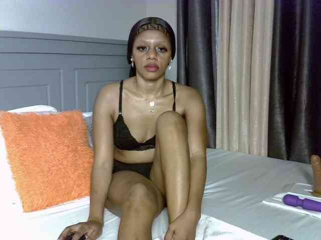Prettyglam1 webcam