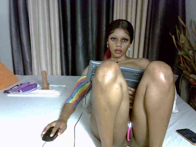 Model: Prettyglam1