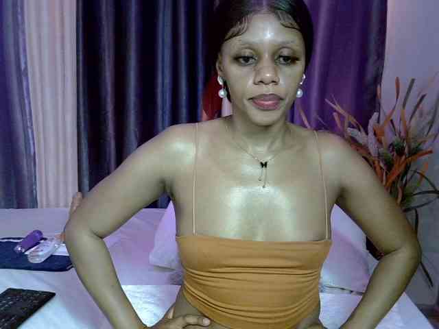Prettyglam1 webcam