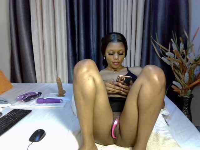 Prettyglam1 webcam