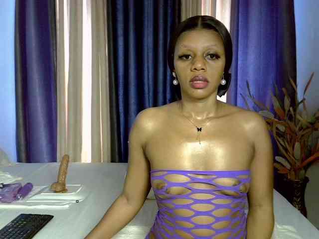 Prettyglam1 webcam