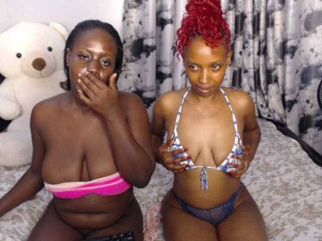 XOXONicki live cam on BongaCams