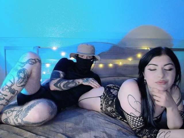 ValkuraXO live cam on BongaCams