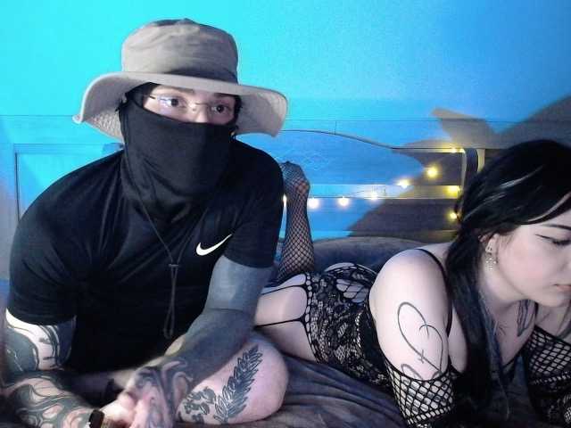 ValkuraXO live cam on BongaCams
