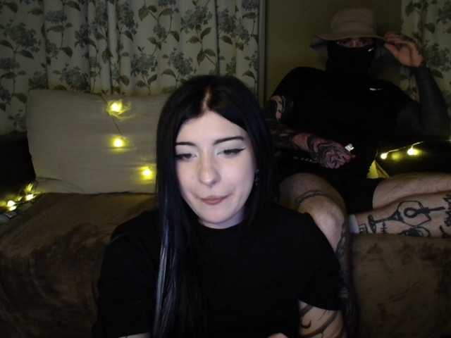 ValkuraXO live cam on BongaCams