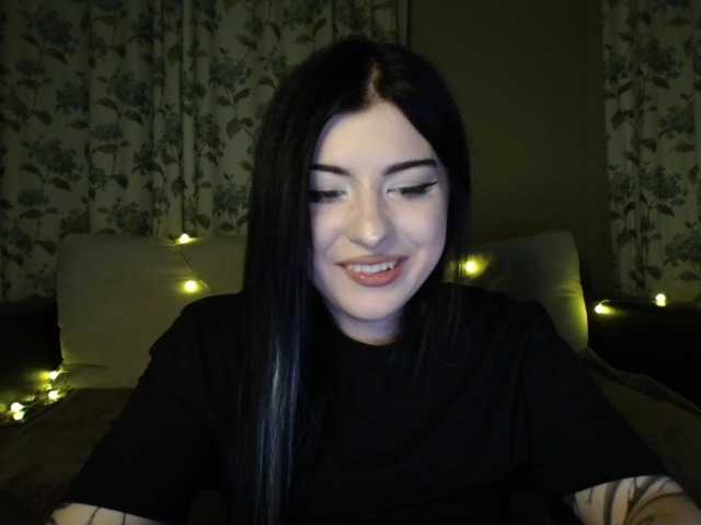 ValkuraXO live cam on BongaCams