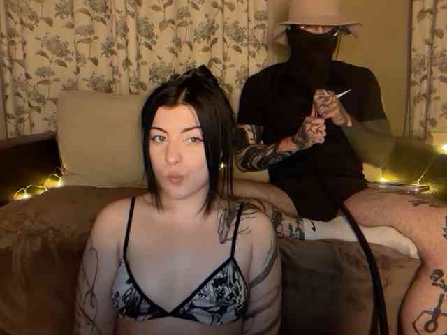 live sex porn ValkuraXO