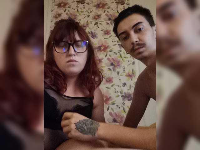Couplenightshow live cam preview