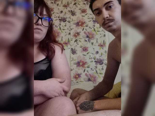 Couplenightshow