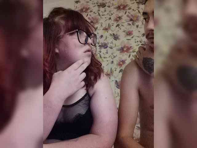 Modella: Couplenightshow