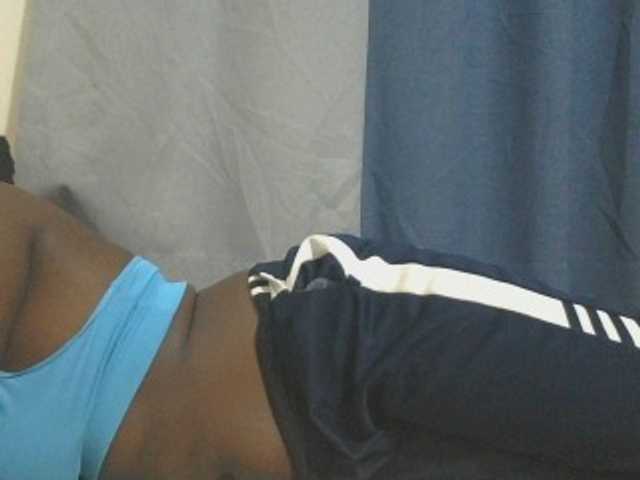 SweetOmma live cam preview