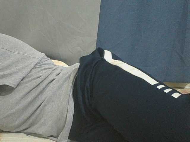 SweetOmma webcam