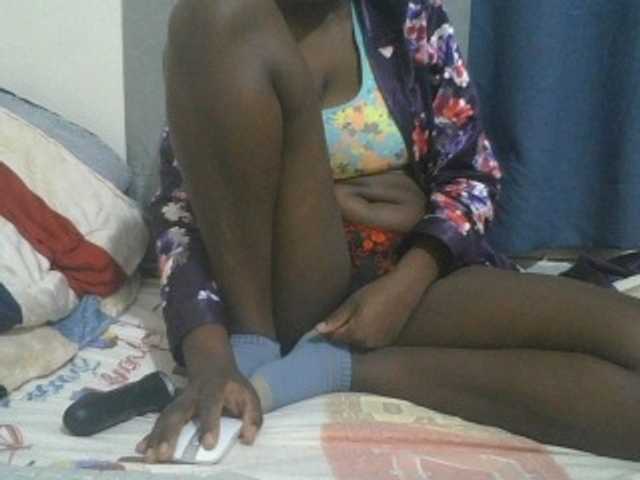 SweetOmma live cam on BongaCams