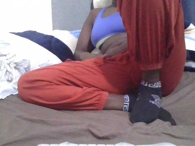 SweetOmma live cam on BongaCams