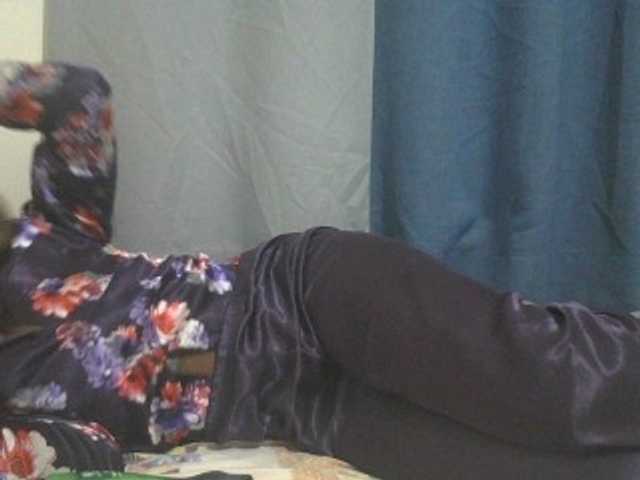 SweetOmma live cam preview