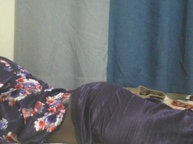 SweetOmma live cam on BongaCams