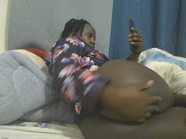 SweetOmma live cam preview