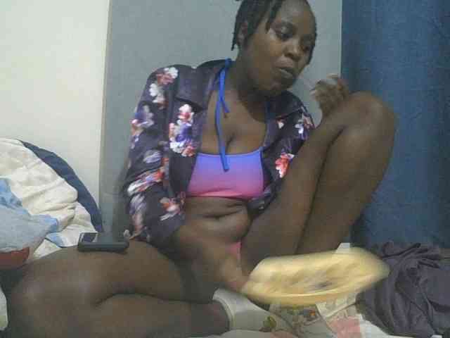SweetOmma webcam