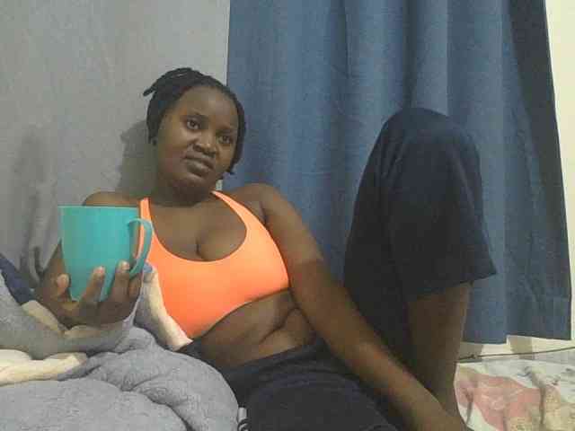 SweetOmma webcam
