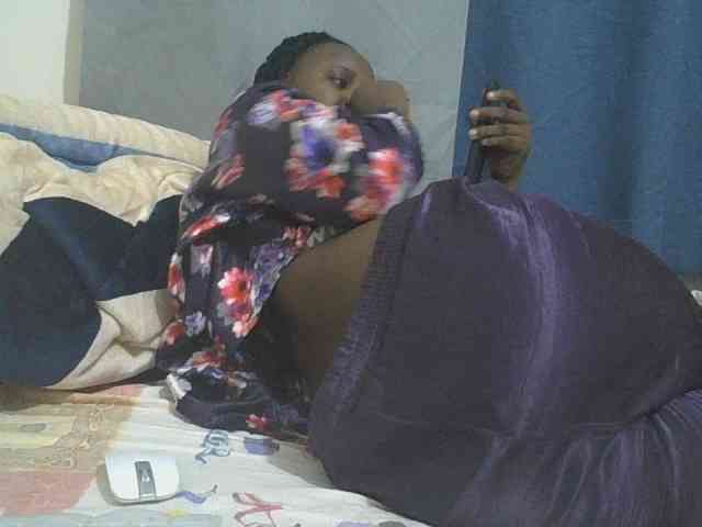 SweetOmma webcam