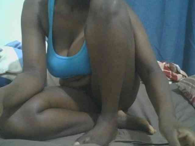 SweetOmma webcam