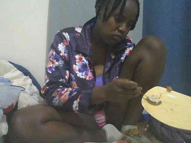SweetOmma webcam