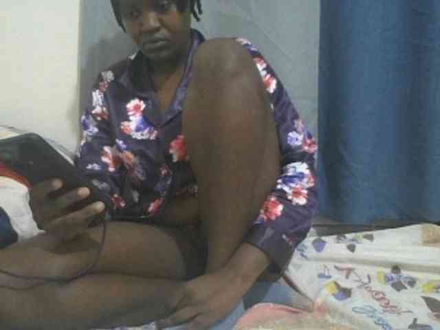 SweetOmma webcam