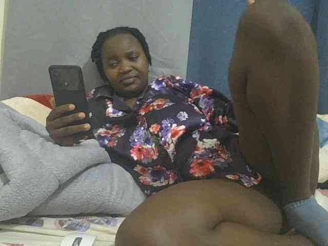 SweetOmma webcam