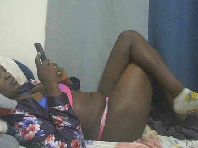 SweetOmma webcam