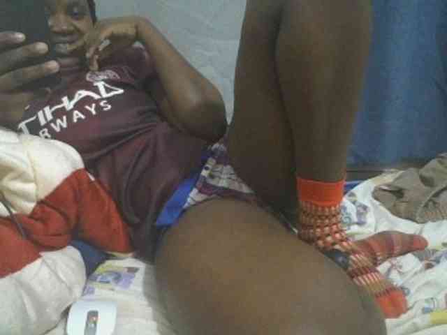 SweetOmma webcam