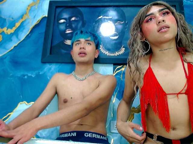 SinfulDuo18