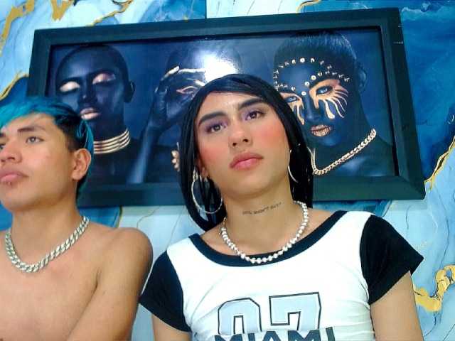 SinfulDuo18