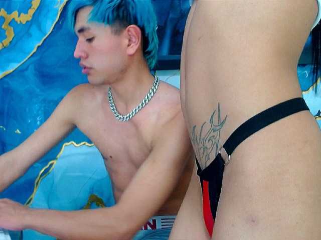 SinfulDuo18