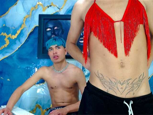 SinfulDuo18