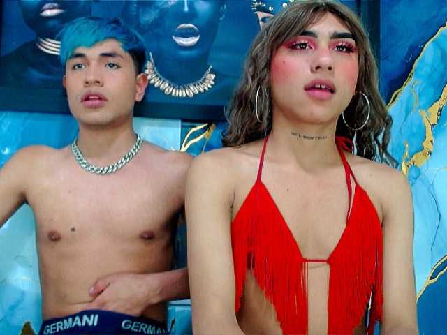 SinfulDuo18