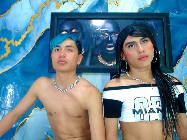 SinfulDuo18