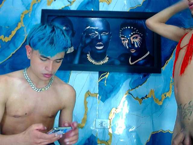 SinfulDuo18