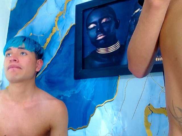 SinfulDuo18