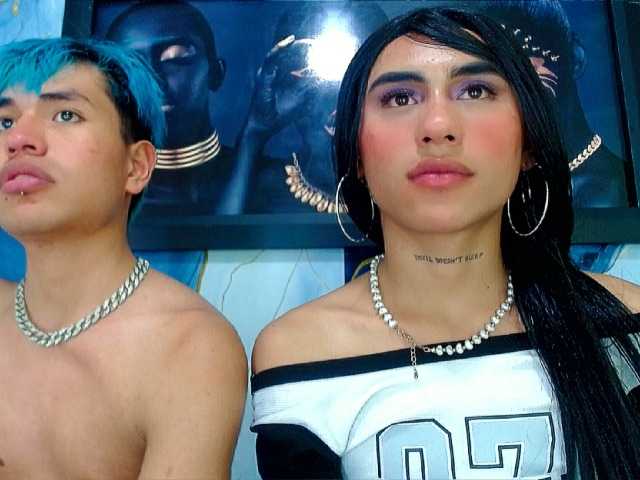 SinfulDuo18