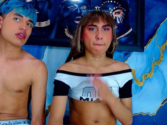 SinfulDuo18