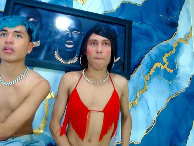 SinfulDuo18