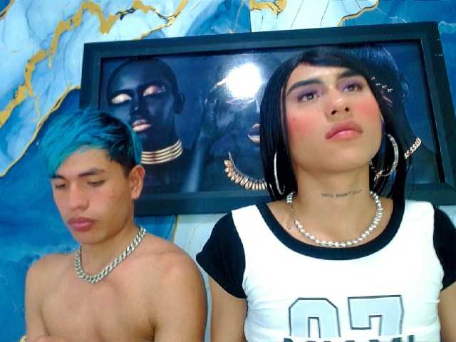 SinfulDuo18