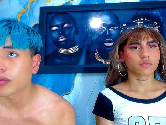 SinfulDuo18