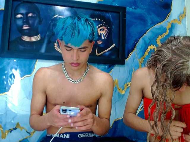 SinfulDuo18