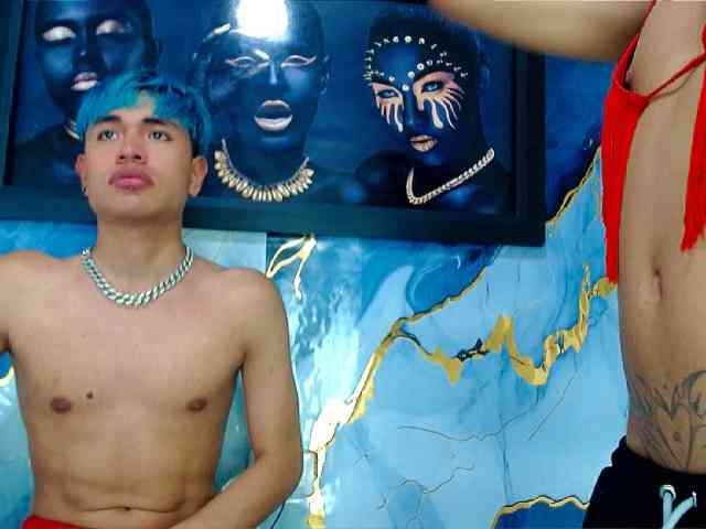 SinfulDuo18