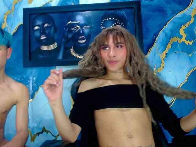 SinfulDuo18